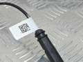 датчик ABS BMW 5 серия G30/G31 G30 2018, 2.0 л., B48 B20 A, бензин, АКПП, черный 475, седан, задний привод, правый руль, 34526874638, 6874638 - фото №3