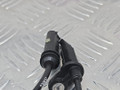 датчик ABS BMW 5 серия G30/G31 G30 2018, 2.0 л., B48 B20 A, бензин, АКПП, черный 475, седан, задний привод, правый руль, 34526874638, 6874638 - фото №7