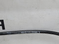датчик ABS BMW 5 серия G30/G31 G30 2018, 2.0 л., B48 B20 A, бензин, АКПП, черный 475, седан, задний привод, правый руль, 34526874638, 6874638 - фото №9