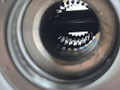 редуктор заднего моста BMW 5 серия G30/G31 G30 2018, 2.0 л., B48 B20 A, бензин, АКПП, черный 475, седан, задний привод, правый руль, 8624221, 8686203, 33108686204, 8686204, 33108686203 - фото №4