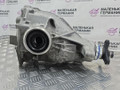 редуктор заднего моста BMW 5 серия G30/G31 G30 2018, 2.0 л., B48 B20 A, бензин, АКПП, черный 475, седан, задний привод, правый руль, 8624221, 8686203, 33108686204, 8686204, 33108686203 - фото №2
