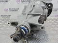 редуктор заднего моста BMW 5 серия G30/G31 G30 2018, 2.0 л., B48 B20 A, бензин, АКПП, черный 475, седан, задний привод, правый руль, 8624221, 8686203, 33108686204, 8686204, 33108686203 - фото №11