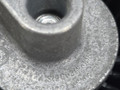 ролик натяжителя BMW 5 серия F07/F10/F11 F10 2011, 2.5 л., N52 B25 AF, бензин, АКПП, седан, задний привод, правый руль, 11287582761, 11288620022, 7582761, 8620022 - фото №9