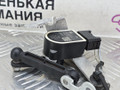 датчик дорожного просвета BMW 5 серия G30/G31 G30 2018, 2.0 л., B48 B20 A, бензин, АКПП, черный 475, седан, задний привод, правый руль, 37146869137, 6869137, 37142959574, 11210110, 2959474, 6873097 - фото №5