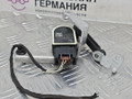 датчик дорожного просвета BMW 5 серия G30/G31 G30 2018, 2.0 л., B48 B20 A, бензин, АКПП, черный 475, седан, задний привод, правый руль, 37146869137, 6869137, 37142959574, 11210110, 2959474, 6873097 - фото №4