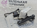 датчик дорожного просвета BMW 5 серия G30/G31 G30 2018, 2.0 л., B48 B20 A, бензин, АКПП, черный 475, седан, задний привод, правый руль, 37146869137, 6869137, 37142959574, 11210110, 2959474, 6873097 - фото №7