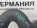 патрубок радиатора BMW 5 серия F07/F10/F11 F10 2011, 2.5 л., N52 B25 AF, бензин, АКПП, седан, задний привод, правый руль, 17127578399, 7578399 - фото №10