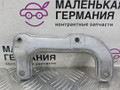 кронштейн (крепление) BMW 5 серия F07/F10/F11 F10 2011, 2.5 л., N52 B25 AF, бензин, АКПП, седан, задний привод, правый руль, 18207578168, 7578168 - фото №4