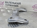 кронштейн (крепление) BMW 5 серия F07/F10/F11 F10 2011, 2.5 л., N52 B25 AF, бензин, АКПП, седан, задний привод, правый руль, 18207578168, 7578168 - фото №5