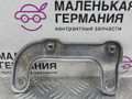 кронштейн (крепление) BMW 5 серия F07/F10/F11 F10 2011, 2.5 л., N52 B25 AF, бензин, АКПП, седан, задний привод, правый руль, 18207578168, 7578168 - фото №3