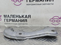 кронштейн (крепление) BMW 5 серия F07/F10/F11 F10 2011, 2.5 л., N52 B25 AF, бензин, АКПП, седан, задний привод, правый руль, 18207578168, 7578168 - фото №6