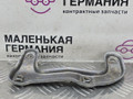кронштейн (крепление) BMW 5 серия F07/F10/F11 F10 2011, 2.5 л., N52 B25 AF, бензин, АКПП, седан, задний привод, правый руль, 18207578168, 7578168 - фото №9
