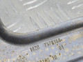 кронштейн (крепление) BMW 5 серия F07/F10/F11 F10 2011, 2.5 л., N52 B25 AF, бензин, АКПП, седан, задний привод, правый руль, 18207578168, 7578168 - фото №10