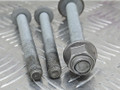 болт BMW 5 серия G30/G31 G30 2018, 2.0 л., B48 B20 A, бензин, АКПП, черный 475, седан, задний привод, правый руль, 9906460, 33176760336, 6760336, 33306787062, 6787062, 7119906460 - фото №2