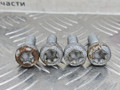 болт BMW 5 серия F07/F10/F11 F10 2011, 2.5 л., N52 B25 AF, бензин, АКПП, седан, задний привод, правый руль - фото №3