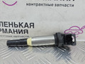 катушка зажигания BMW 5 серия F07/F10/F11 F10 2011, 2.5 л., N52 B25 AF, бензин, АКПП, седан, задний привод, правый руль, 8616153, 7594596, 12138616153, 12137594596, GN10571 - фото №2