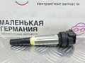 катушка зажигания BMW 5 серия F07/F10/F11 F10 2011, 2.5 л., N52 B25 AF, бензин, АКПП, седан, задний привод, правый руль, 8616153, 7594596, 12138616153, 12137594596, GN10571 - фото №4