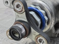 редуктор заднего моста BMW 5 серия G30/G31 G30 2017, 2.0 л., B48 B20 A, бензин, АКПП, b65 jatoba brown metallic, седан, задний привод, правый руль, 8624221, 8686203, 8686204, 33108686203, 33108686204 - фото №5
