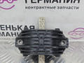 подушка крепления КПП BMW 5 серия F07/F10/F11 F10 2011, 2.5 л., N52 B25 AF, бензин, АКПП, седан, задний привод, правый руль, 22326775916, 6775916 - фото №3