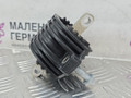 подушка крепления КПП BMW 5 серия F07/F10/F11 F10 2011, 2.5 л., N52 B25 AF, бензин, АКПП, седан, задний привод, правый руль, 22326775916, 6775916 - фото №8