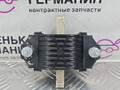 подушка крепления КПП BMW 5 серия F07/F10/F11 F10 2011, 2.5 л., N52 B25 AF, бензин, АКПП, седан, задний привод, правый руль, 22326775916, 6775916 - фото №4