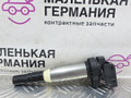 катушка зажигания BMW 5 серия F07/F10/F11 F10 2011, 2.5 л., N52 B25 AF, бензин, АКПП, седан, задний привод, правый руль, 8616153, 7594596, 12138616153, 12137594596, GN10571 - фото №3