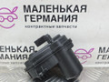 электроручник BMW 5 серия G30/G31 G30 2017, 2.0 л., B48 B20 A, бензин, АКПП, b65 jatoba brown metallic, седан, задний привод, правый руль, 34216870567, 6870567, 32357541 - фото №2