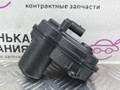 электроручник BMW 5 серия G30/G31 G30 2017, 2.0 л., B48 B20 A, бензин, АКПП, b65 jatoba brown metallic, седан, задний привод, правый руль, 34216870567, 6870567, 32357541 - фото №4