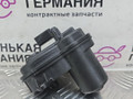 электроручник BMW 5 серия G30/G31 G30 2017, 2.0 л., B48 B20 A, бензин, АКПП, b65 jatoba brown metallic, седан, задний привод, правый руль, 34216870567, 6870567, 32357541 - фото №2