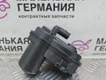 электроручник BMW 5 серия G30/G31 G30 2017, 2.0 л., B48 B20 A, бензин, АКПП, b65 jatoba brown metallic, седан, задний привод, правый руль, 34216870567, 6870567, 32357541 - фото №3
