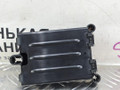 кожух электрических разъемов BMW 5 серия G30/G31 G30 2017, 2.0 л., B48 B20 A, бензин, АКПП, b65 jatoba brown metallic, седан, задний привод, правый руль, 61139331175, 9331175 - фото №4