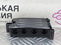 кожух электрических разъемов BMW 5 серия G30/G31 G30 2017, 2.0 л., B48 B20 A, бензин, АКПП, b65 jatoba brown metallic, седан, задний привод, правый руль, 61139331175, 9331175 - фото №6