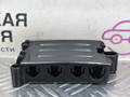 кожух электрических разъемов BMW 5 серия G30/G31 G30 2017, 2.0 л., B48 B20 A, бензин, АКПП, b65 jatoba brown metallic, седан, задний привод, правый руль, 61139331175, 9331175 - фото №7