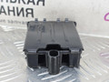 кожух электрических разъемов BMW 5 серия G30/G31 G30 2017, 2.0 л., B48 B20 A, бензин, АКПП, b65 jatoba brown metallic, седан, задний привод, правый руль, 61139331175, 9331175 - фото №9