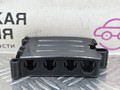 кожух электрических разъемов BMW 5 серия G30/G31 G30 2018, 2.0 л., B48 B20 A, бензин, АКПП, черный 475, седан, задний привод, правый руль, 61139331175, 9331175 - фото №5