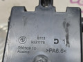 кожух электрических разъемов BMW 5 серия G30/G31 G30 2018, 2.0 л., B48 B20 A, бензин, АКПП, черный 475, седан, задний привод, правый руль, 61139331175, 9331175 - фото №10