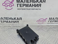 кожух электрических разъемов BMW 5 серия G30/G31 G30 2018, 2.0 л., B48 B20 A, бензин, АКПП, черный 475, седан, задний привод, правый руль, 61139331175, 9331175 - фото №2