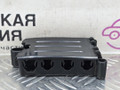 кожух электрических разъемов BMW 5 серия G30/G31 G30 2018, 2.0 л., B48 B20 A, бензин, АКПП, черный 475, седан, задний привод, правый руль, 61139331175, 9331175 - фото №4
