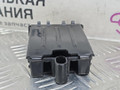 кожух электрических разъемов BMW 5 серия G30/G31 G30 2018, 2.0 л., B48 B20 A, бензин, АКПП, черный 475, седан, задний привод, правый руль, 61139331175, 9331175 - фото №7