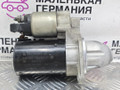 стартер BMW 5 серия F07/F10/F11 F10 2011, 2.5 л., N52 B25 AF, бензин, АКПП, седан, задний привод, правый руль, 12417521116, 12417521123, 7521123 - фото №2