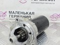стартер BMW 5 серия F07/F10/F11 F10 2011, 2.5 л., N52 B25 AF, бензин, АКПП, седан, задний привод, правый руль, 12417521116, 12417521123, 7521123 - фото №8