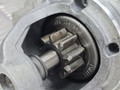 стартер BMW 5 серия F07/F10/F11 F10 2011, 2.5 л., N52 B25 AF, бензин, АКПП, седан, задний привод, правый руль, 12417521116, 12417521123, 7521123 - фото №9