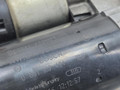 стартер BMW 5 серия F07/F10/F11 F10 2011, 2.5 л., N52 B25 AF, бензин, АКПП, седан, задний привод, правый руль, 12417521116, 12417521123, 7521123 - фото №11