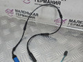 датчик износа тормозных колодок BMW 5 серия G30/G31 G30 2017, 2.0 л., B48 B20 A, бензин, АКПП, b65 jatoba brown metallic, седан, задний привод, правый руль, 6861808, 34356861808 - фото №2