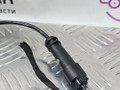 датчик ABS BMW 5 серия G30/G31 G30 2018, 2.0 л., B48 B20 A, бензин, АКПП, черный 475, седан, задний привод, правый руль, 34526874638, 6874638 - фото №4