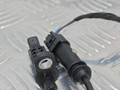 датчик ABS BMW 5 серия G30/G31 G30 2018, 2.0 л., B48 B20 A, бензин, АКПП, черный 475, седан, задний привод, правый руль, 34526874638, 6874638 - фото №6