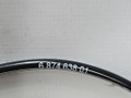 датчик ABS BMW 5 серия G30/G31 G30 2018, 2.0 л., B48 B20 A, бензин, АКПП, черный 475, седан, задний привод, правый руль, 34526874638, 6874638 - фото №8