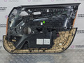 обшивка двери передняя левая BMW 5 серия G30/G31 G30 2018, 2.0 л., B48 B20 A, бензин, АКПП, a96 mineral-weiss metallic, седан, задний привод, правый руль - фото №2