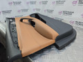 обшивка двери передняя левая BMW 5 серия G30/G31 G30 2018, 2.0 л., B48 B20 A, бензин, АКПП, a96 mineral-weiss metallic, седан, задний привод, правый руль - фото №6