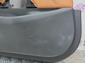 обшивка двери передняя левая BMW 5 серия G30/G31 G30 2018, 2.0 л., B48 B20 A, бензин, АКПП, a96 mineral-weiss metallic, седан, задний привод, правый руль - фото №3
